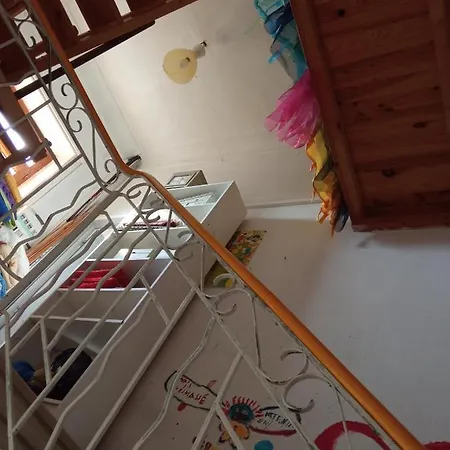 Homestay szállás Le Clos Fleuri Nîmes