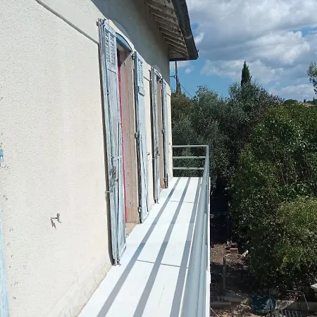 Le Clos Fleuri * Nîmes