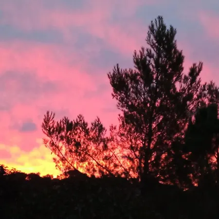 Le Clos Fleuri Privat bolig *