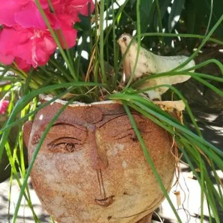 Le Clos Fleuri Homestay szállás *