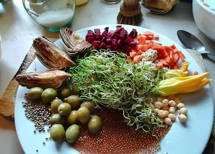 Le Clos Fleuri נים