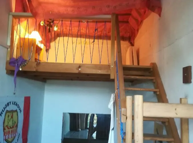 Le Clos Fleuri * נים