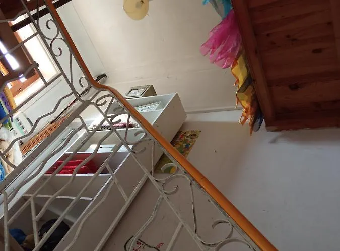 בית אירוח Le Clos Fleuri נים