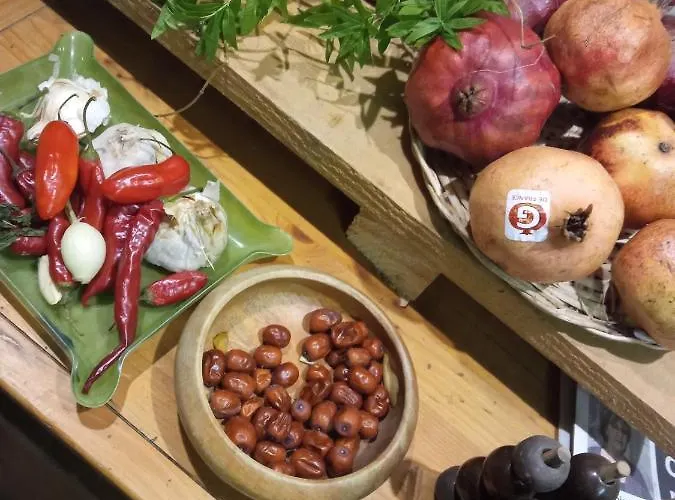 בית אירוח Le Clos Fleuri *